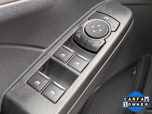 Certified 2022 Ford Escape SEL AWD/4WD image 30