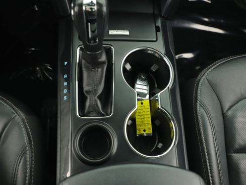 Used 2018 Ford Explorer Limited w/ Equipment Group 301A image 7