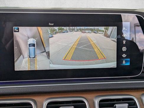 Used 2022 Mercedes-Benz GLE 450 4MATIC image 14