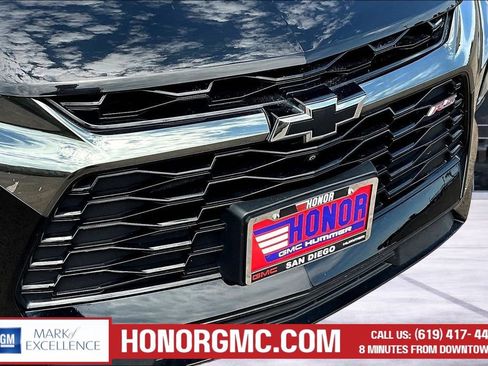 Used 2019 Chevrolet Blazer RS AWD/4WD image 33
