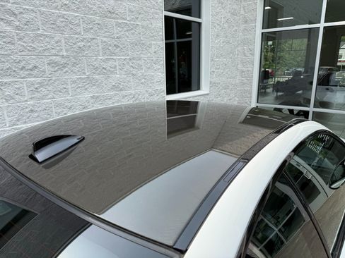 Used 2012 BMW M3 Coupe RWD image 27