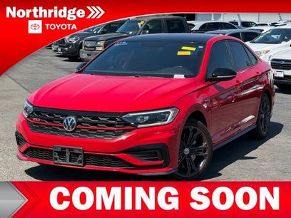 Used 2019 Volkswagen Jetta GLI