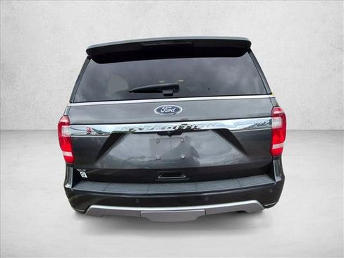 Certified 2021 Ford Expedition Max XLT AWD/4WD image 5