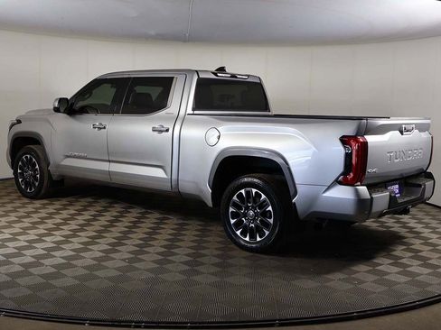 Used 2023 Toyota Tundra Limited image 9