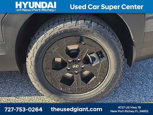 New 2026 Hyundai Santa Fe XRT image 14