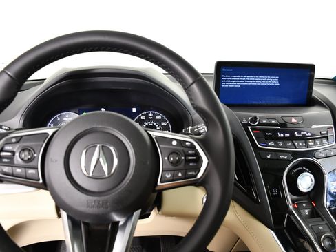 Certified 2024 Acura RDX SH-AWD w/ Technology Package image 16