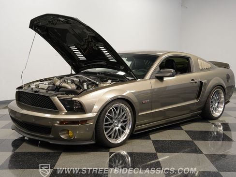Used 2005 Ford Mustang GT RWD image 32