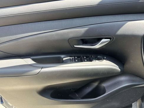 Used 2025 Hyundai Tucson XRT AWD/4WD image 18