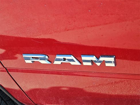 New 2026 RAM 3500 Lone Star image 16