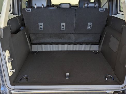 New 2025 Ford Bronco Badlands image 21