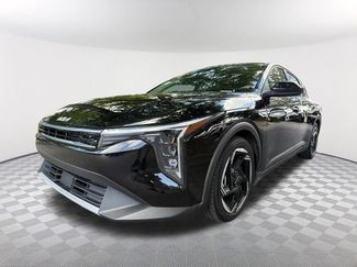 Used 2025 Kia K4 EX FWD video 1