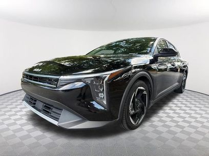 Used 2025 Kia K4 EX