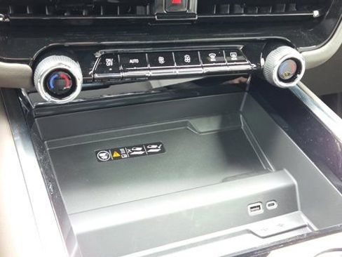 New 2026 Chevrolet Tahoe LT w/ Comfort Package RWD image 14