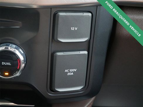 Used 2024 Ford F250 King Ranch w/ Chrome Package image 26