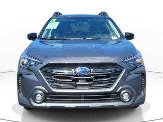 Certified 2023 Subaru Outback Onyx Edition AWD/4WD video 2