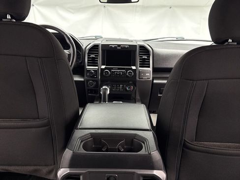 Certified 2019 Ford F150 XLT w/ Equipment Group 302A Luxury image 33