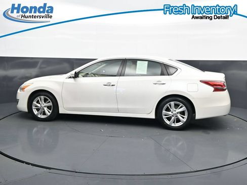 Used 2013 Nissan Altima 2.5 SL FWD image 6