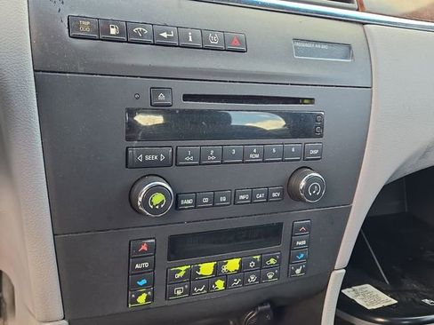 Used 2006 Buick LaCrosse CXL w/ Driver Confidence Package FWD image 11
