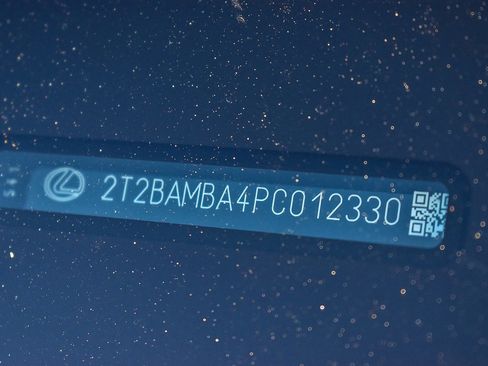 Used 2023 Lexus RX 350 FWD image 24