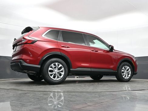 New 2026 Honda CR-V LX image 33
