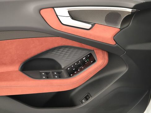 New 2026 Audi S5 Premium Plus AWD/4WD image 23