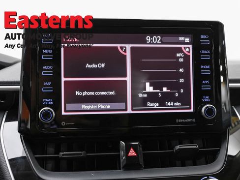 Used 2022 Toyota Corolla LE FWD image 18