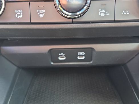 Used 2024 Honda Accord EX image 19