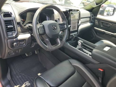 Used 2024 RAM 1500 TRX AWD/4WD image 6
