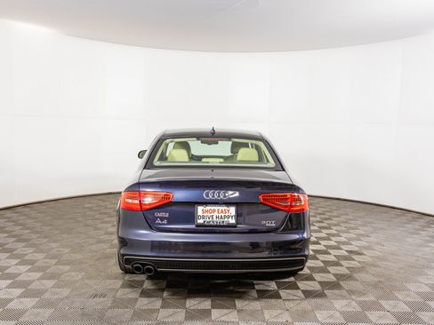 Used 2014 Audi A4 2.0T Premium Plus image 10