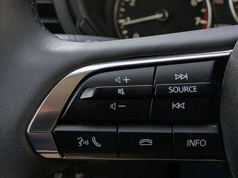 Used 2024 MAZDA MAZDA3 s image 15