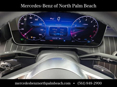 New 2026 Mercedes-Benz C 300 Sedan image 16