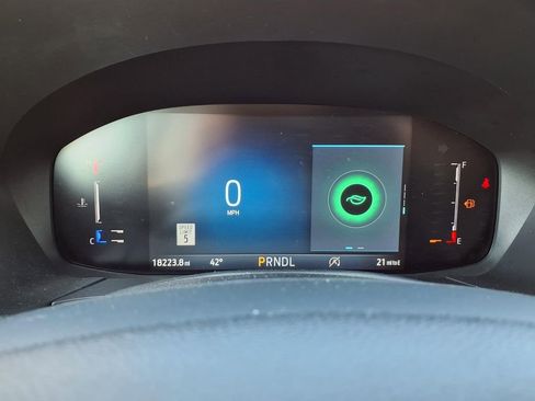 Used 2024 Ford Escape ST-Line w/ Tech Pack #1 image 17