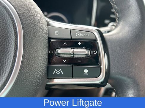 Used 2023 Kia Sorento SX image 21
