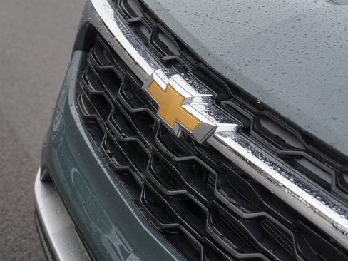 New 2026 Chevrolet Trax LT FWD image 22