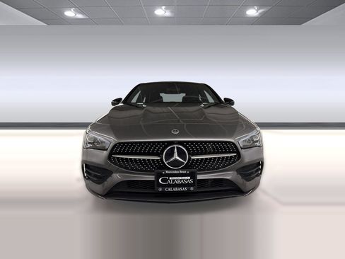 Certified 2023 Mercedes-Benz CLA 250 image 6