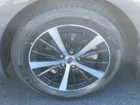 Used 2022 Subaru Impreza 2.0i Premium image 9