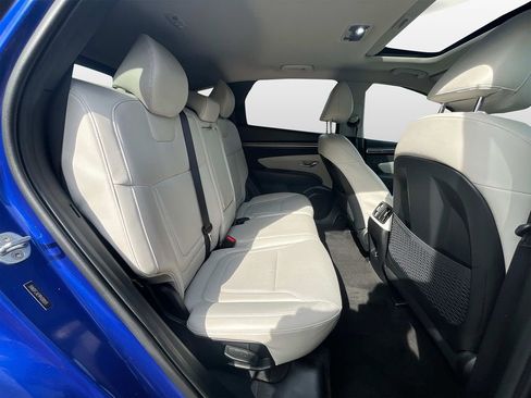 Used 2023 Hyundai Tucson SEL w/ Convenience Package image 15