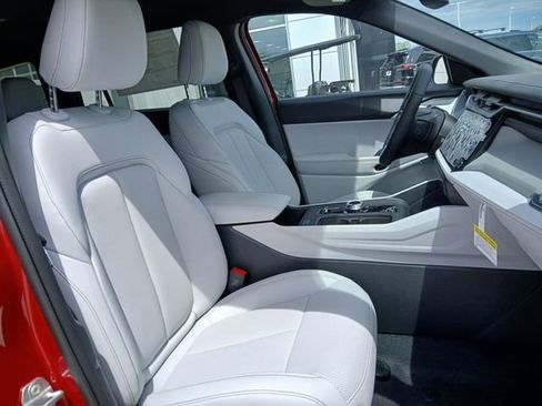 New 2026 Jeep Cherokee Limited AWD/4WD image 14