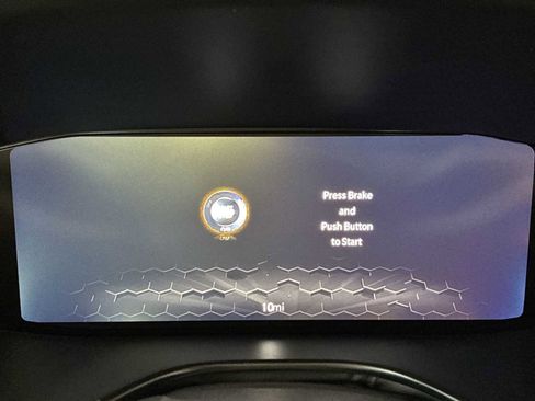 New 2026 Jeep Compass Limited AWD/4WD image 10