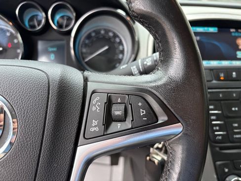Used 2014 Buick Verano Convenience FWD image 22
