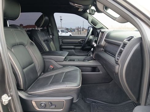 Used 2024 RAM 1500 Limited image 52