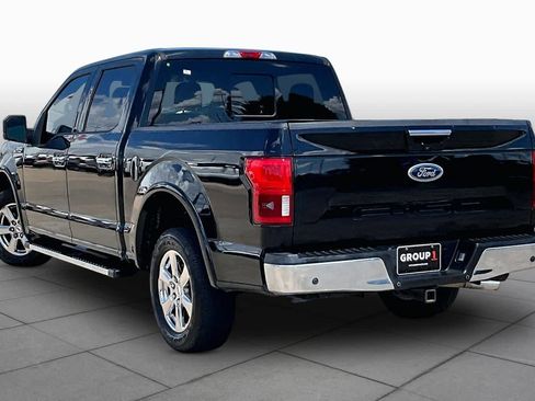 Used 2018 Ford F150 Lariat RWD image 12