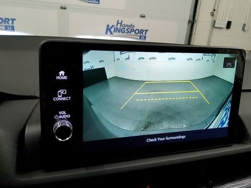 New 2026 Honda CR-V Sport-L image 22