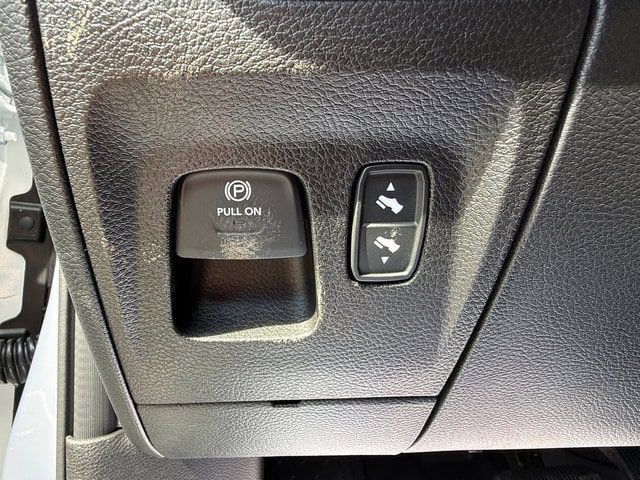 Used 2026 RAM 1500 Big Horn AWD/4WD image 15