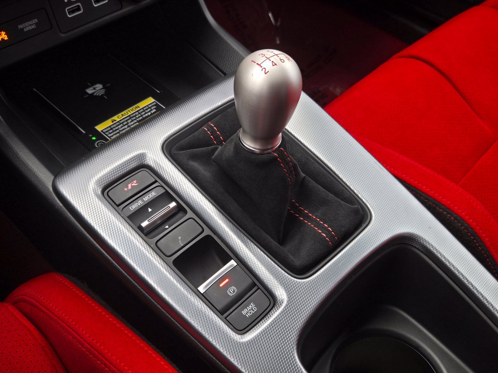 Used 2025 Honda Civic Type R image 24