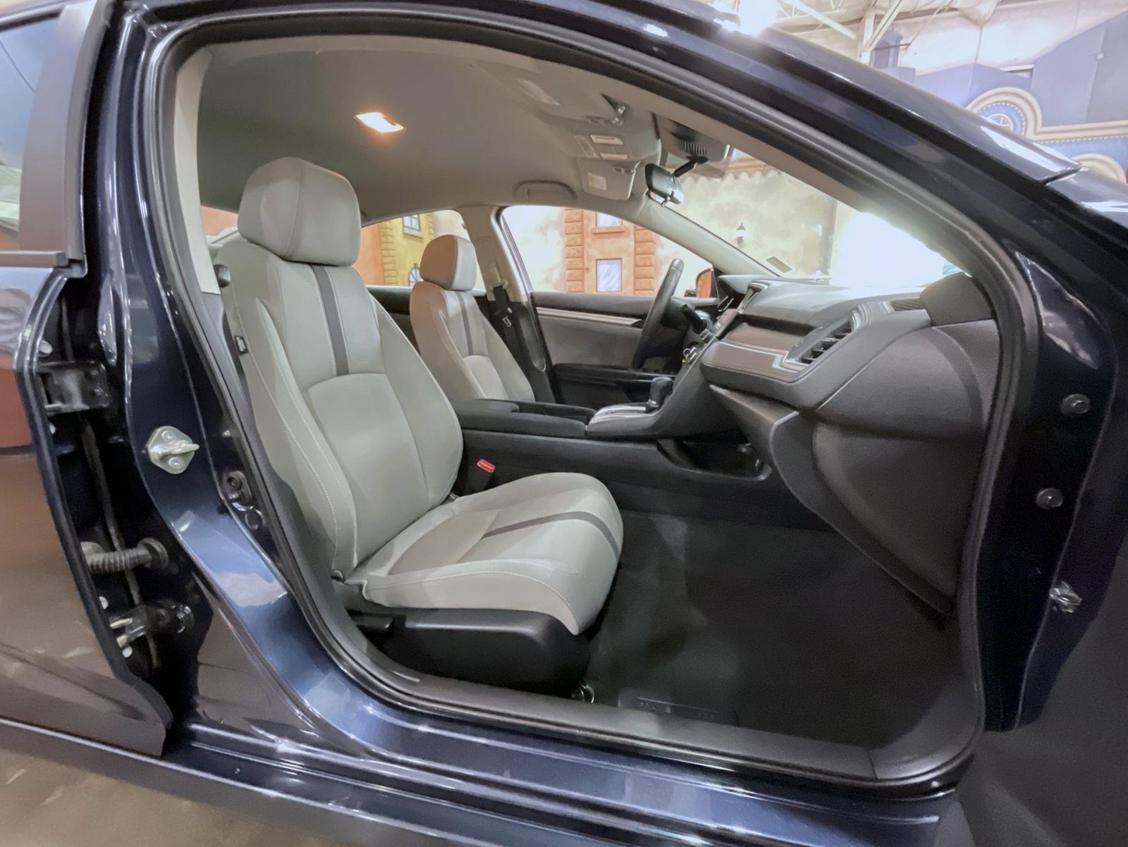 Used 2019 Honda Civic LX image 15