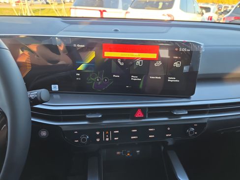 New 2026 Kia Sorento LX image 11