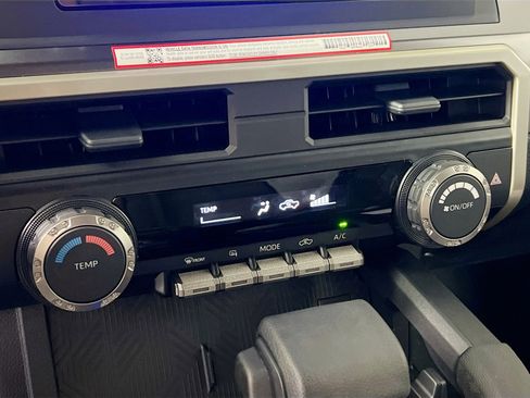 New 2025 Toyota Tacoma SR5 image 27