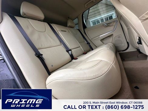 Used 2014 Volvo XC60 T6 image 15