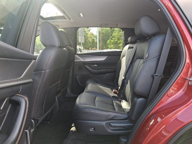 Certified 2024 MAZDA CX-90 3.3 Turbo w/ Preferred Plus AWD/4WD image 10